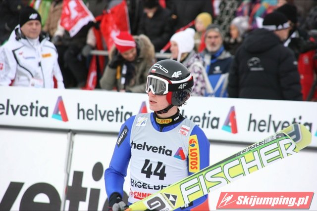 157 Kamil Stoch